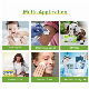  Airplane Moist Towelette Wet Wipe Daily Use Wipe with OEM