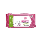  Effective Sterilization 99.9% Disinfect Wet Wipes Antiseptic Wipes