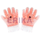  Skin Treatment Paraffin Gloves Wax Candles Paraffin Bath Wax Mask for Hands Gloves Home SPA
