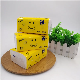  Wholesale Soft Facial Tissue in Yellow Color Packing
