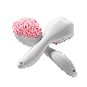  Silicone New Cat′s Claw Styling Manual Nose Blackhead Cleanser Face Wash Brush with Handle