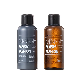 Hotel Aminities 100ml Cologne Fragrance Shampoo Shower Gel for Men