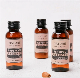  Moroccan Essential Oil Shower Gel in Bottle 40g with Hotel Amenities for Hotel Room Using