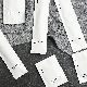  Hot Selling Excellent Quality Disposable Packaging Soft PE Bag for Hotel Amenities Set