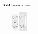  330ml Hotel Shampoo with Wall Bracket Glue on The Wall Best Hair Care Professional Shampoo for Damaged & Colored Hair