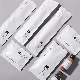  Waterproof Custom Logo Paper Bag Packaging for Hotel Amenities Set