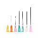 Skin Beauty Equipment Hypodermic Injection Meso Needle 30g 31g 32g 33G 34G manufacturer