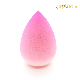  Gradient Color New Arrivals Beauty Blending Makeup Sponge Puff