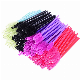  Disposable Eyelash Mascara Brushes Wands Applicator Makeup Kits
