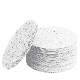 Cosmetic Compressed Cellulose Facial Cleansing Sponges, Makeup Removal Sponge