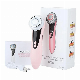  Hot Cold LCD 3 in 1 Photon Ultra Beauty Anti-Wrinkle Face Instrument Intelligent Skincare Facial Deep Cleansing Beauty Equipment