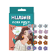  Huawei Hydrocolloid Acne Patch Flower Acne Patch Clean Acne Waterproof Breathable Muscle Repair Customise Pimple Patch
