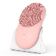  Portable Deep Cleansing Skin Silicone Cleansing Facial Instrument Beauty Instrument