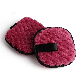Private Label Square Microfiber Sponge Makeup Remover Pad Cosmetic Puff