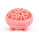  Silicone Cosmetic Brush Rack Silicone Makeup Brush Holder Rack