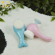  Fiber Soft Facial Brush Deep Pore Cleansing Brush Whale Handle