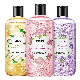  Ebug OEM ODM Rorec Moisturizing Fragrance Bath Salt Body Wash