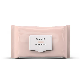 Disposable Deep Facail Make up Remover Skincare Wet Wipes manufacturer
