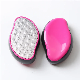 Wholesale Wooden Pedicure Sandpaper Curved Handle Foot File (FF7026)