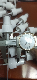  25/410 Mist Spray Pump