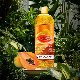 Factory Wholesale Tree Rose Argan Whitening Skin Shower Gel Body Wash