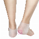 High Density High Silicone Heel Protector