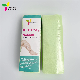  Green Color Free Samples Customized Waxing Paper Strips