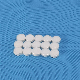  Disposable Compressed Face Mask Paper Skin Care Customized Sheet for Beauty
