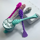  Dual End Silicone Face Mask Applicator Makeup Cleaning Brush