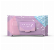 Private Label 99% Pure Water Cleaning Organic Feminine Hygiene Intimate Wipes