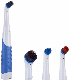  Electric Cleaning Brush Electric Kitchen Cleaning Scrubber Brush
