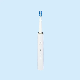  Electric Toothbrush White Black Premium Electric Toothbrush