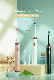  High Frequency Cleaning Smart Sonic Electric Toothbrush