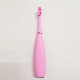  Kid Sonic Electric Toothbrush Soft Silicone Bristles Js351 Rechargeable
