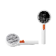 Pet Dog Comb Hair Removal Electric Self Cleaning Cat Brush manufacturer