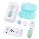 in Stock 4 in 1 Facial Electric Cleaning Brush