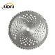  Universal Metal Safety Blade Protector Blades Protective Guard Cover Plate Blade for Brush Cutter Grass Trimmer