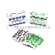 Disposable Safety Sterile Scalpel Handle Surgical Blades