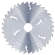  Safety Easy Multi Rip Saw Blades