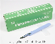  Disposable Carbon Steel Product Safety Sterile Scalpel Handle Surgical Blades for Medical Veterinary