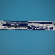 Safety Surgical Scalpel Blades with Hand