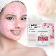  Mooyam Skin Care 100g/300g/650g Collagen Rose 24K Gold Face Soft Hydrojelly Powder Jellymask Peel off Rubber Hydro Jelly Powder Facial Mask
