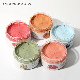  Wholesale Mascarillas Skincare Beauty Pore Cleanser Facial Mud Mask Hydrating Acne Treatment Whitening Face Fruit Clay Mask