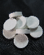 Wholesale Private Label OEM Natural Compressed Cotton Facial Sheet Mask for Skin Care manufacturer