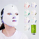  Wireless Photon 7 Color LED Light Facial Mask Machine Therapy LED Mask Beauty PDT