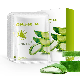  Aloe Essence Face Mask Skin Care Whitening Moisturizing Korean Facial Mask
