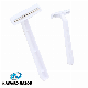  D210 Yes Disposable No Electric Twin Blade Shaving Razor Blade