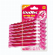  Twin Blade for Lady Use Disposable Razor
