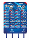  Supplier Manufacturer of Disposable Razor Twin Blade