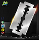  Factory Outlets Razor Blades Good Quality Twin Blade Disposable